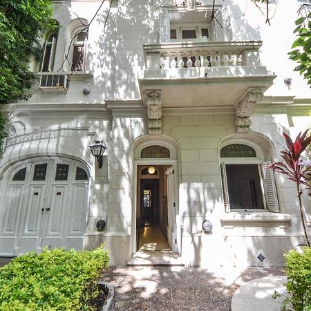 Dardo Rocha Villa บัวโนสไอเรส ภายนอก รูปภาพ