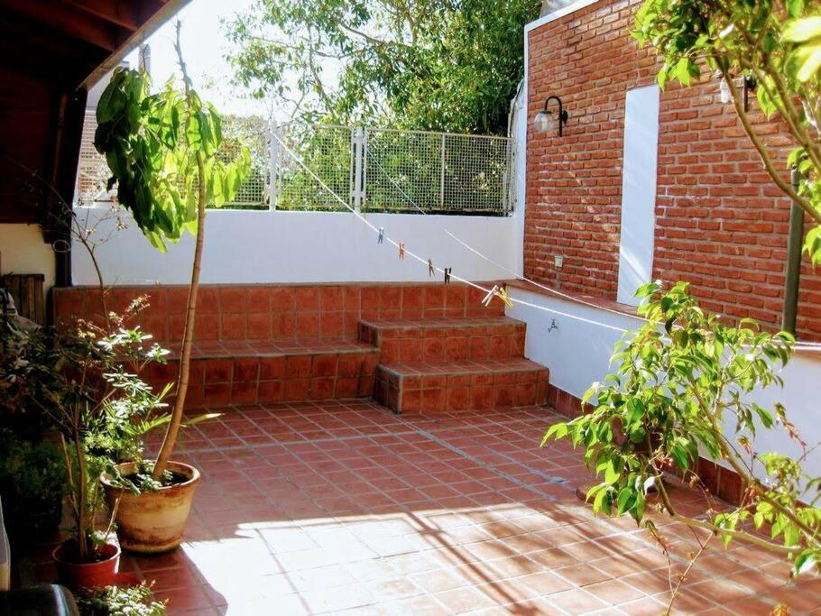 Dardo Rocha Villa บัวโนสไอเรส ภายนอก รูปภาพ