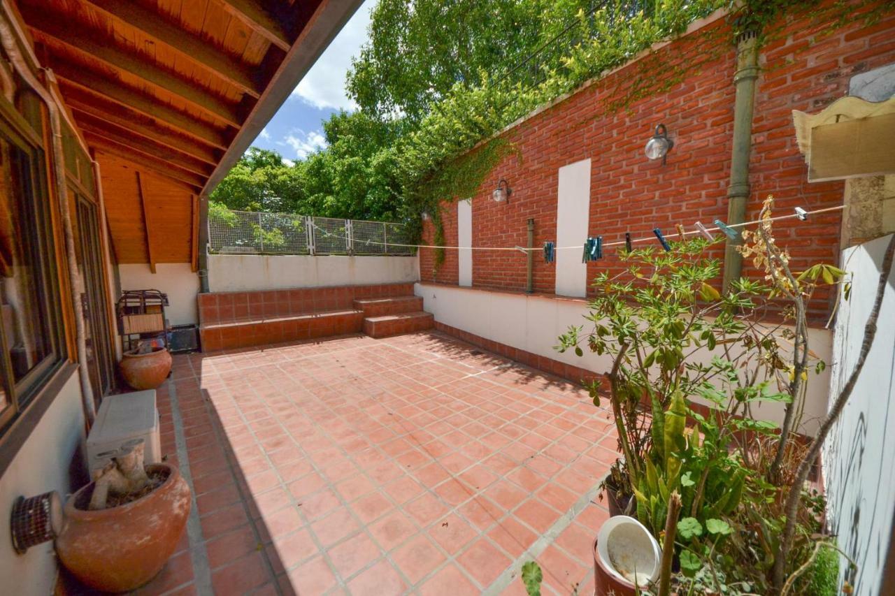 Dardo Rocha Villa บัวโนสไอเรส ภายนอก รูปภาพ
