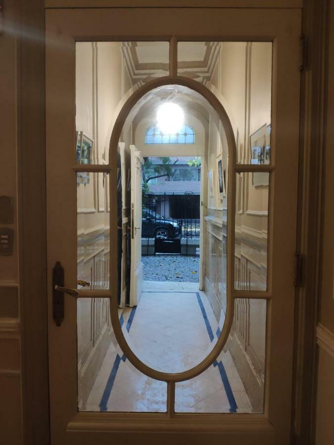 Dardo Rocha Villa บัวโนสไอเรส ภายนอก รูปภาพ