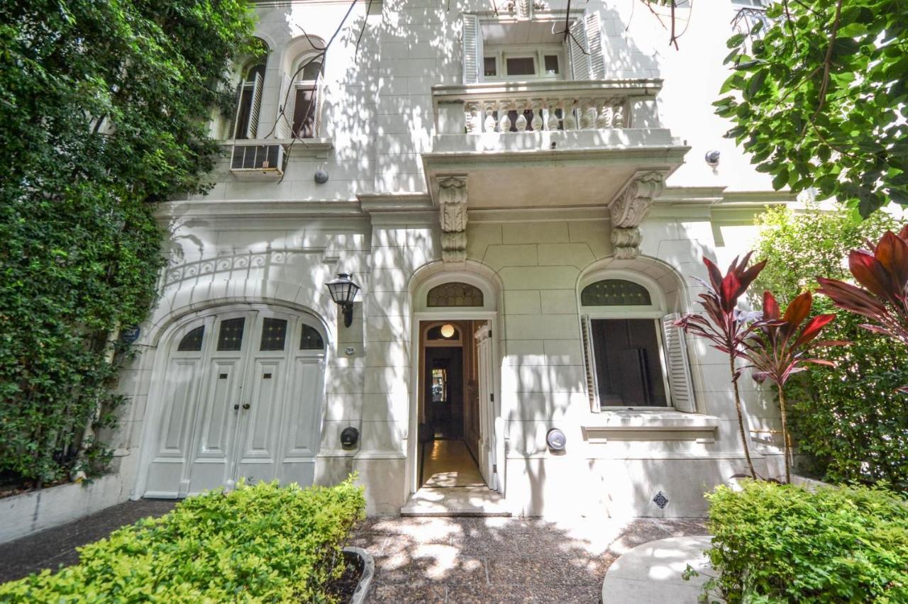 Dardo Rocha Villa บัวโนสไอเรส ภายนอก รูปภาพ