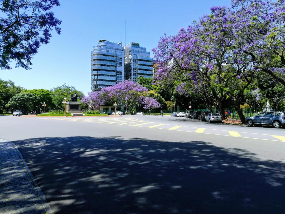 Dardo Rocha Villa บัวโนสไอเรส ภายนอก รูปภาพ