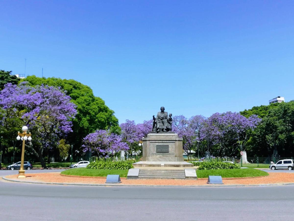 Dardo Rocha Villa บัวโนสไอเรส ภายนอก รูปภาพ