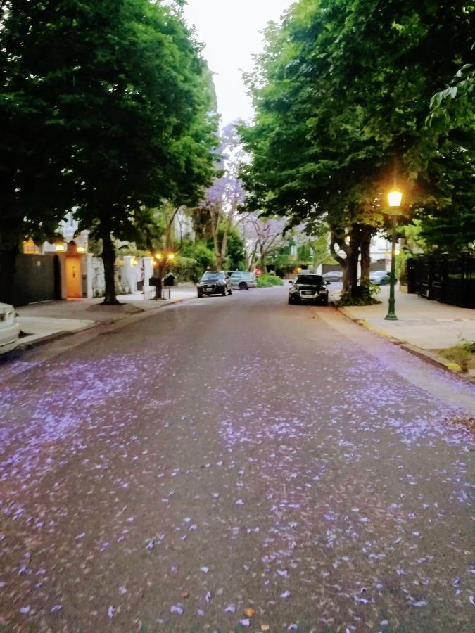 Dardo Rocha Villa บัวโนสไอเรส ภายนอก รูปภาพ